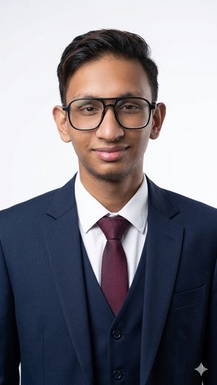 Abdul Qayyum, Project Manager