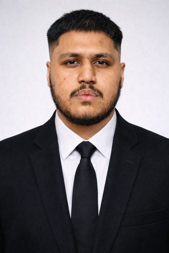 Shaheeran Khan, Managing Director