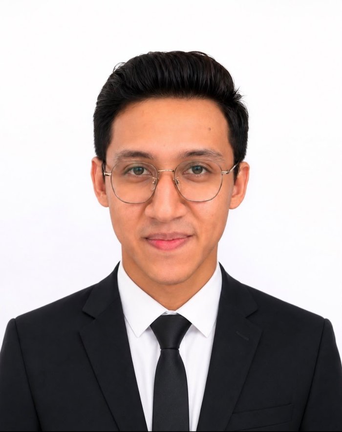 Zharfan Khan, Admin